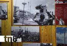 Foto: Museo Bell Smith celebra tres años promoviendo la historia de Bilwi/TN8