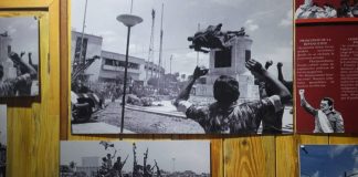 Foto: Museo Bell Smith celebra tres años promoviendo la historia de Bilwi/TN8