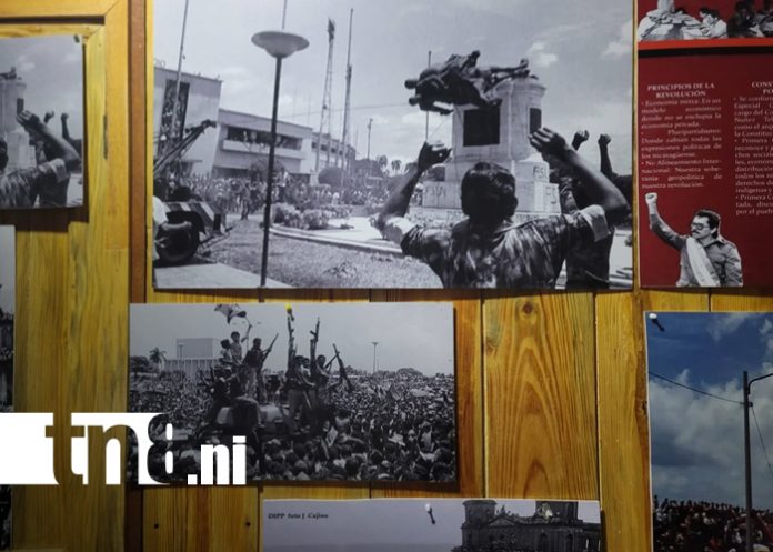 Foto: Museo Bell Smith celebra tres años promoviendo la historia de Bilwi/TN8