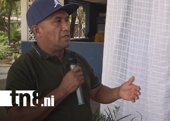 Foto: UNICAM abre sus puertas en Nandaime y ofrece educación gratuita a jóvenes del campo/TN8