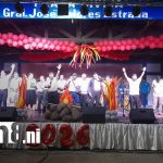 Foto:Oración y esperanza marcan el inicio del 2026 en Nandaime/ TN8.