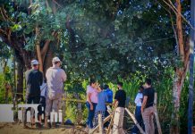 Encuentran sin vida a hombre reportado como desaparecido en Rivas Foto: Encuentran sin vida a hombre reportado como desaparecido en Rivas /TN8