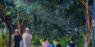 Foto: Encuentran sin vida a hombre reportado como desaparecido en Rivas /TN8