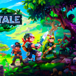 Foto: Hytale rivaliza con Minecraft/Cortesía