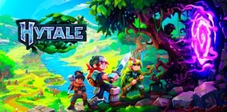 Foto: Hytale rivaliza con Minecraft/Cortesía
