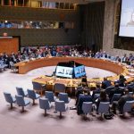 ONU advierte: Agresión a Venezuela debilita mecanismo para prevenir tercera guerra mundial Foto: ONU advierte que agresión a Venezuela viola el derecho internacional /Cortesía