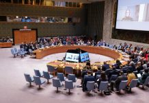 ONU advierte: Agresión a Venezuela debilita mecanismo para prevenir tercera guerra mundial Foto: ONU advierte que agresión a Venezuela viola el derecho internacional /Cortesía