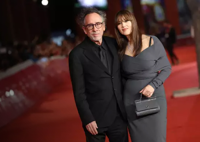 Foto: Despedidas amorosas de famosos /cortesía