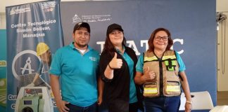 Foto: INATEC abre matrícula nacional 2026 para educación técnica/TN8