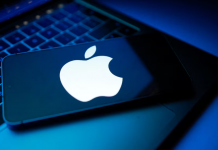 FOTO: Apple apuesta por una IA que no necesita voz ni teclado /CORTESÍA