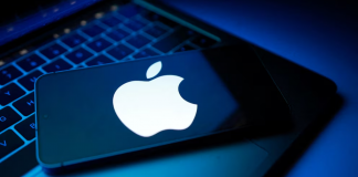 FOTO: Apple apuesta por una IA que no necesita voz ni teclado /CORTESÍA