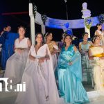 Chinandega vibra con arte, cultura y poesía en la elección de la Musa Dariana 2026 Foto: Chinandega vibra con arte, cultura y poesía en la elección de la Musa Dariana 2026/TN8