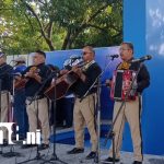 Foto: Ciudad Darío celebra al príncipe de las letras castellanas/TN8