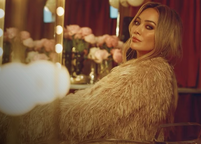 Foto: El esperado regreso de Hilary Duff /cortesía 