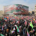 Foto: Trump amenaza con "borrar Irán de la faz de la Tierra" /Cortesía
