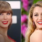 Foto: Taylor Swift y Blake Lively /cortesía