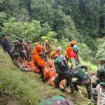 Foto: Accidente aéreo en Indonesia /cortesía
