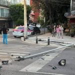 Fuerte sismo de 6,5 sacude Guerrero y Ciudad de México, dejando dos muertos Foto: Fuerte sismo de 6,5 sacude Guerrero y Ciudad de México, dejando dos muertos/Cortesía
