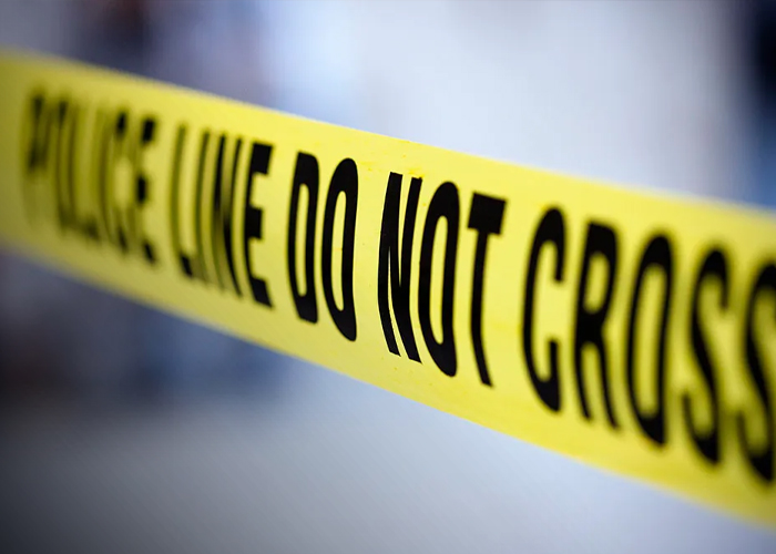 Foto: Impactante crimen en Estados Unidos /cortesía