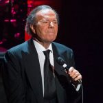 Foto: Julio Iglesias rompe el silencio /cortesía