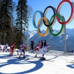 Foto: Juegos Olímpicos de Italia bajo tensión /Cortesía