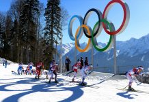 Explota la polémica en Italia por la presencia del ICE en los Juegos Olímpicos Foto: Juegos Olímpicos de Italia bajo tensión /Cortesía