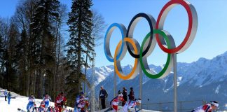 Foto: Juegos Olímpicos de Italia bajo tensión /Cortesía