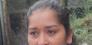 Foto: Desesperación en Boaco: madre pide ayuda para encontrar a su hija desaparecida / TN8