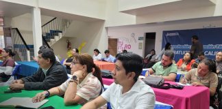 Foto: Boaco prioriza calidad educativa en 2026 con encuentro nacional / TN8