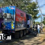 Foto:Arrancan las primeras ferias de salud del 2026 en Nicaragua/TN8.