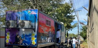 Foto:Arrancan las primeras ferias de salud del 2026 en Nicaragua/TN8.