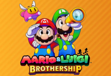 Brothership ya suena en Nintendo Music "Foto: Nintendo Music suma nuevo soundtrack / Cortesía