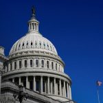 Foto: Nuevo cierre del gobierno amenaza a Estados Unidos / Cortesía