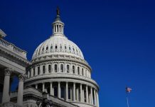 Estados Unidos enfrenta otro cierre tras estancamiento legislativo Foto: Nuevo cierre del gobierno amenaza a Estados Unidos / Cortesía