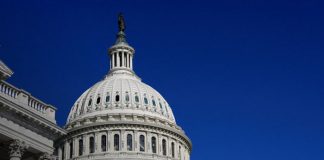 Foto: Nuevo cierre del gobierno amenaza a Estados Unidos / Cortesía
