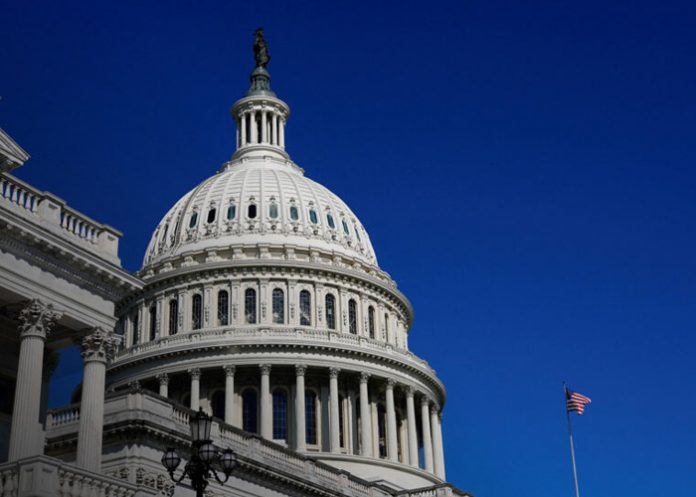 Foto: Nuevo cierre del gobierno amenaza a Estados Unidos / Cortesía