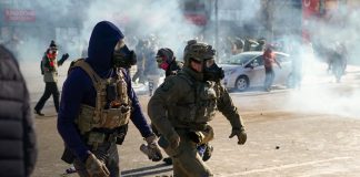 Foto: ICE ajusta operativos /cortesía