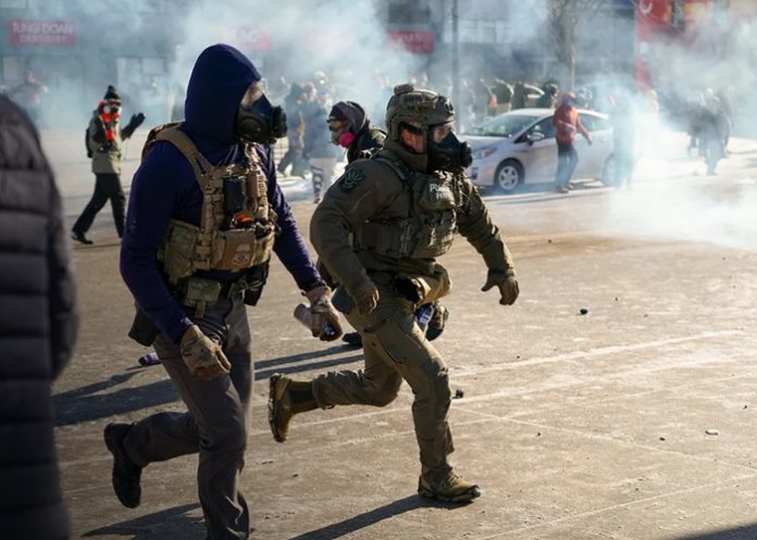 Foto: ICE ajusta operativos /cortesía