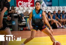 Junieth Luna, orgullo de Tipitapa, competirá en el Torneo Élite 2026 en Honduras Foto: De Tipitapa a Honduras: Junieth Luna en busca del triunfo/Cortesía