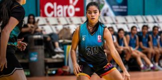 Foto: De Tipitapa a Honduras: Junieth Luna en busca del triunfo/Cortesía