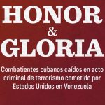 Foto: Cuba decreta duelo nacional por la muerte de 32 compatriotas en Venezuela/Cortesía
