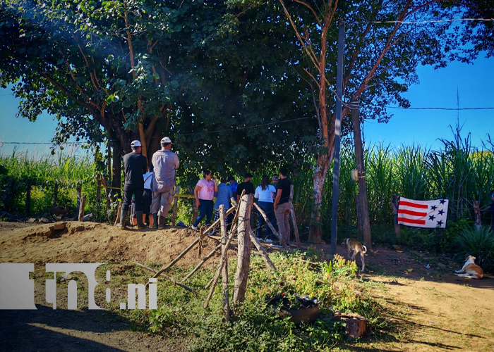 Foto: Encuentran sin vida a hombre reportado como desaparecido en Rivas /TN8