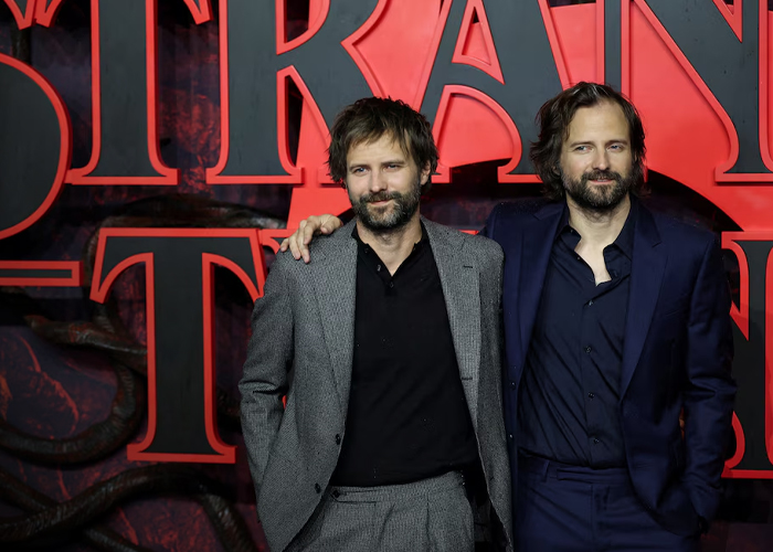 Foto: Más sobre Stranger Things 5 / cortesía