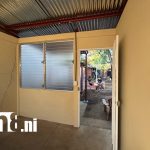 Foto: Viviendas dignas benefician a cinco familias en Chinandega/TN8