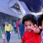 Foto: Ciudadanos destacan que en Nicaragua se respira paz, según M&R/Cortesía