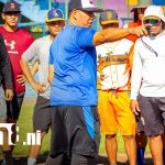 Foto: Fieras de Masaya se preparan para el Pomares 2026/TN8