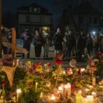 Foto: El disparo que desató la indignación nacional en Minneapolis /Cortesía