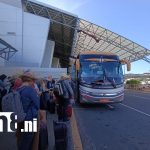Foto: Turistas recomiendan la naturaleza, gastronomía y seguridad del país/ TN8