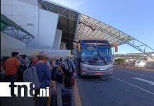 Foto: Turistas recomiendan la naturaleza, gastronomía y seguridad del país/ TN8