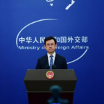 FOTO: China niega coerción y defiende modelo de cooperación Sur-Sur en Centroamérica/CORTESÍA